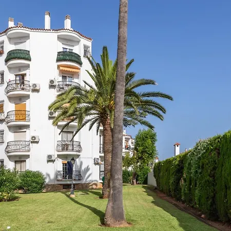 Lejlighed Seaside Serenity In Dénia