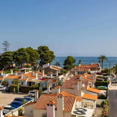 Lejlighed Seaside Serenity In *