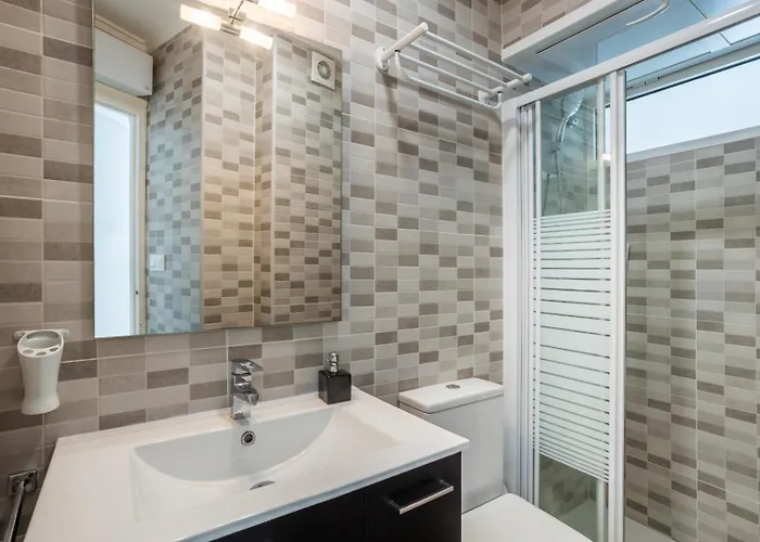 Seaside Serenity In Dénia