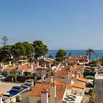 Appartement Seaside Serenity In Dénia